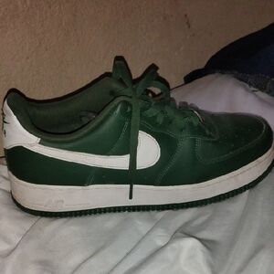 Nike Air Force 1's